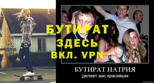молекула духа Бородино